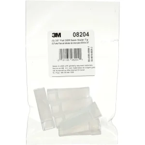 3M 3/8″ Flat OEM Seam Sealer Tip (08204)
