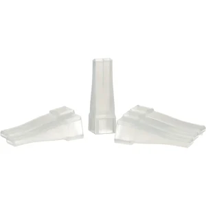 3M 3/8″ Flat OEM Seam Sealer Tip (08204) - view 2
