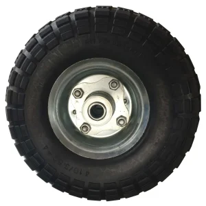 Buffalo Tools NFTIRE102 10 Inch No Flat Tires – Set of 2 - view 2