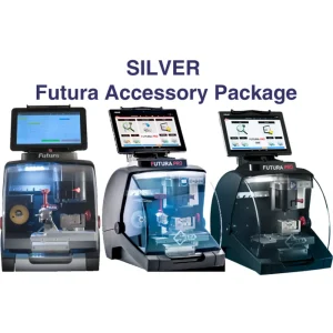 Ilco Futura Silver Advantage Package (BJ1291XXXX)