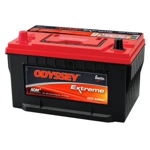 ODYSSEY Battery Automotive and LTV Battery (ODX-AGM65) - view 3