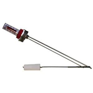 John Dow H-2-26 Fuel Gauge Assembly for JDI-25GC and FC-25GC