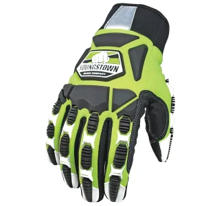 Youngstown Glove 09-9083-10-XL Titan XT Lined with Kevlar Glove, X-Large