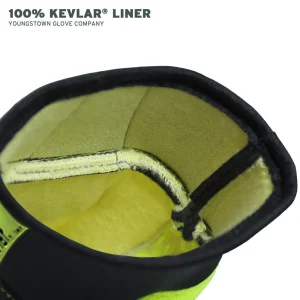 Youngstown Glove 09-9083-10-XL Titan XT Lined with Kevlar Glove, X-Large - view 4