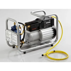 CPS Products Series Mobile A/C Refrigerant Recovery Unit (TRA21)