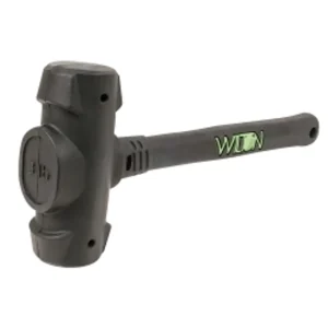 Wilton 3lb Head 14″ B.A.S.H Dead Blow Hammer (55314)