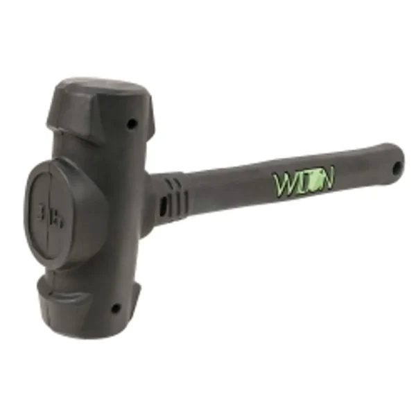 Wilton 3lb Head 14″ B.A.S.H Dead Blow Hammer (55314)