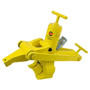 Esco Equipment 10825 Combi Bead Breaker Kit Yellow Jackit 5 Qt. Pump - view 2