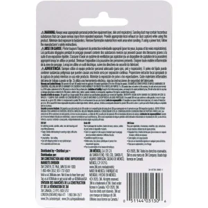 3M 1″ X 2 Yards Extra-Fine Abrasive Cloth Sanding Roll (3130) - view 3
