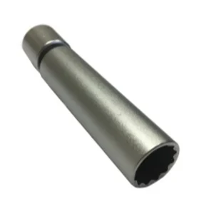 CTA Tools 1061 Spark Plug Socket With Swivel – 14mm x 12 Pt