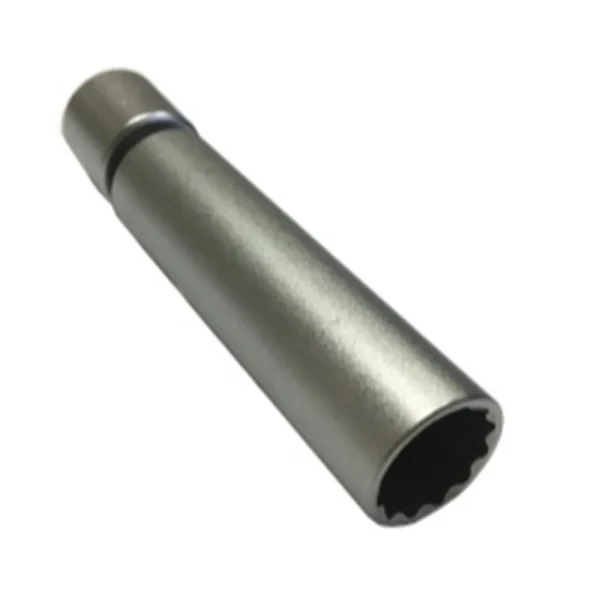 CTA Tools 1061 Spark Plug Socket With Swivel – 14mm x 12 Pt