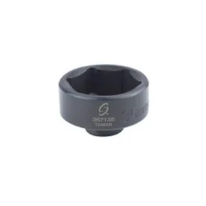 Sunex Tools 35/36mm Oil Filter Socket (367135)