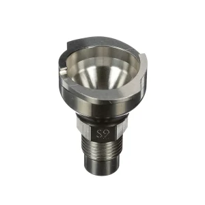 3M 16mm Male 1.5mm Thread S9 PPS Series 2.0 Adapter (26016)