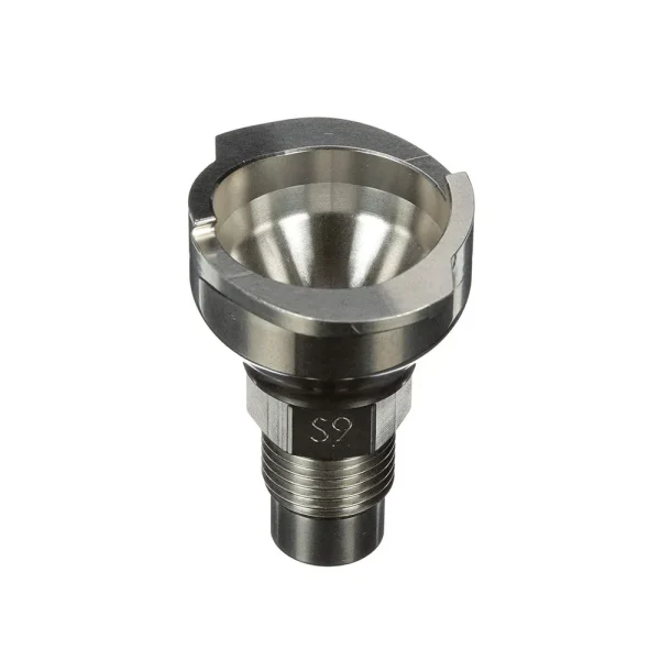 3M 16mm Male 1.5mm Thread S9 PPS Series 2.0 Adapter (26016)