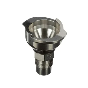 3M 16mm Male 1.5mm Thread S9 PPS Series 2.0 Adapter (26016) - view 3