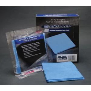 Gerson Company 20008C Blue Blend Prep Tack Cloth