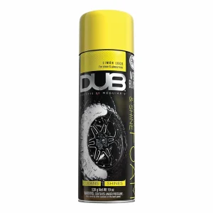 Meguiars U1819 DUB Clean & Shine Foam (Aerosol), 19 oz.