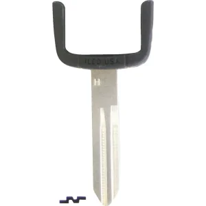 Ilco EB3-H-NI02 Nissan Electronic Key Blade, Each