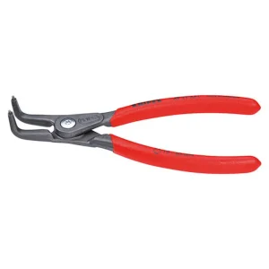 Knipex Precision Circlip Pliers for External Circlips on Shafts (4921A21)