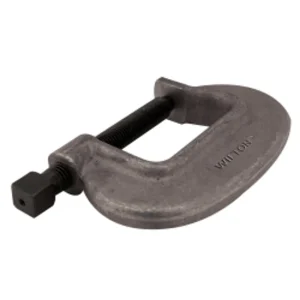 Wilton 3-FC O Series Bridge C-Clamp w/ Full Closing Spindle (14545)
