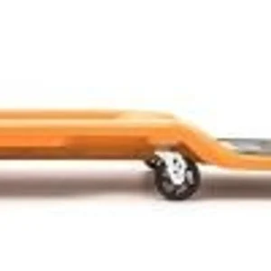 Gearwrench 86995 40IN Creeper with Magnet Trays - view 3