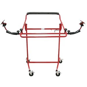 3M S.M.A.R.T. Bumper Stand (2504)