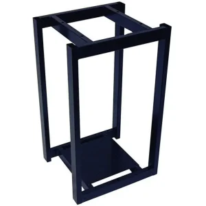 John Dow Oil Filter Crusher Floor Stand with 5-Gallon Capacity (FS-200) - view 2