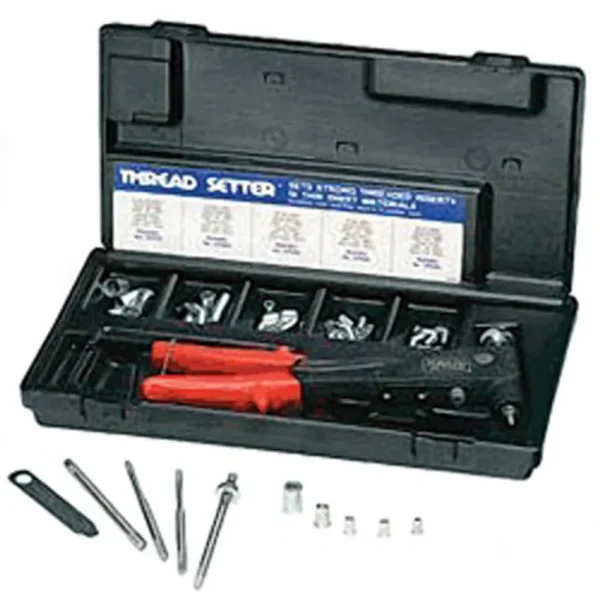 Marson 39302 Thread-Setter Tool In Plastic