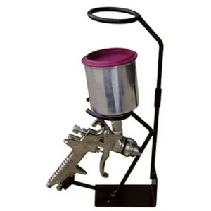 ATD Tools 6861 Gravity Feed Spray Gun Holder