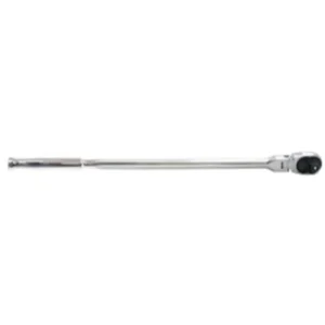 EZ Red MR1224FL 1/2″ Drive x 22″ Locking Flex Head Ratchet