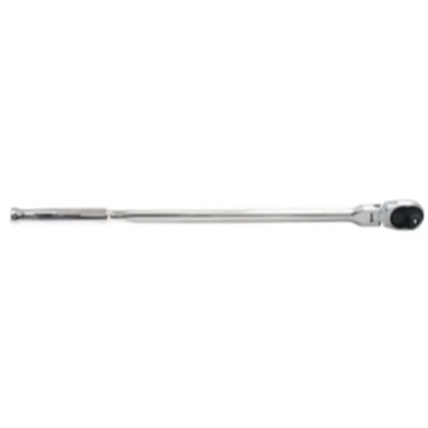 EZ Red MR1224FL 1/2″ Drive x 22″ Locking Flex Head Ratchet