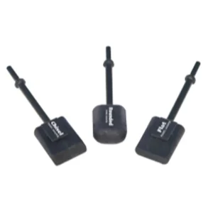 Steck 3 Piece Panel Shaper Kit (20046)