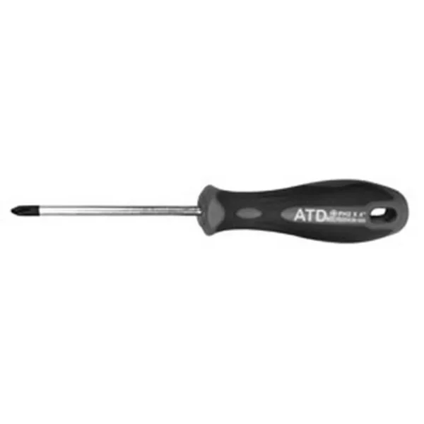 ATD Tools 6283 #0 x 3″ Phillips Screwdriver