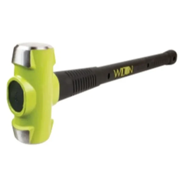 Wilton 24″ 12lb Head B.A.S.H Sledge Hammer (21224)