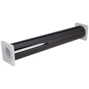 Tview 20″x100ft Ultra Dark Window Tint Film 5% VLT (T2BK0520)