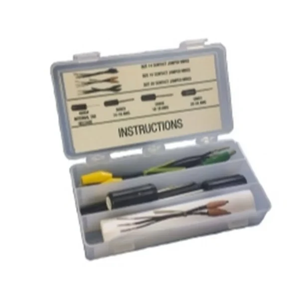 Thexton Thx508 Deutsch Jumper Wire Test Kit