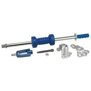 Tool Aid 66370 10Lbs Front Wheel And Hub Puller Set