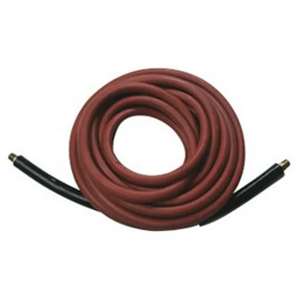 ATD Tools 8211 Four Braid Air Hose – 1/2 ID x 25