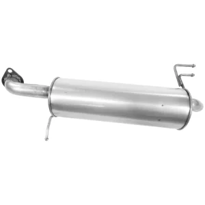 Walker Quiet-Flow SS Exhaust Muffler Assembly – 53926