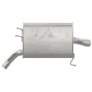Walker Quiet-Flow SS Exhaust Muffler Assembly – 53921