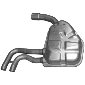 Walker Quiet-Flow SS Exhaust Muffler Assembly – 53928