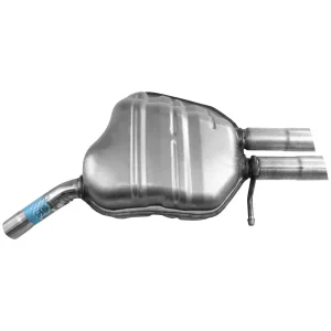 Walker Quiet-Flow SS Exhaust Muffler Assembly – 53930