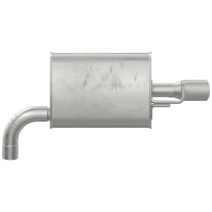 Walker Quiet-Flow SS Exhaust Muffler Assembly – 53943