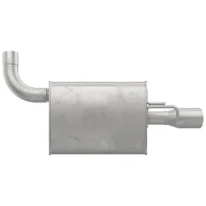 Walker Quiet-Flow SS Exhaust Muffler Assembly – 53944
