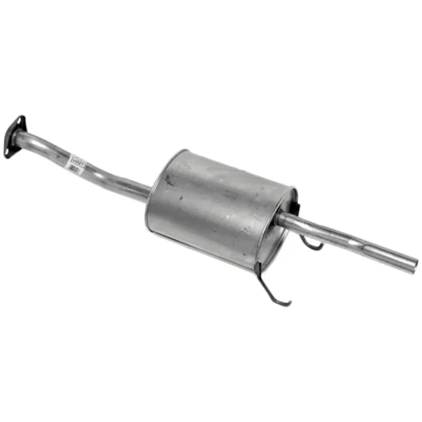 Walker Quiet-Flow SS Exhaust Muffler Assembly – 54027