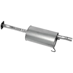 Walker Quiet-Flow SS Exhaust Muffler Assembly – 54038