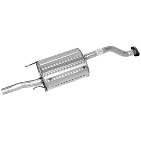 Walker Quiet-Flow SS Exhaust Muffler Assembly – 54042
