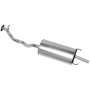Walker Quiet-Flow SS Exhaust Muffler Assembly – 54061