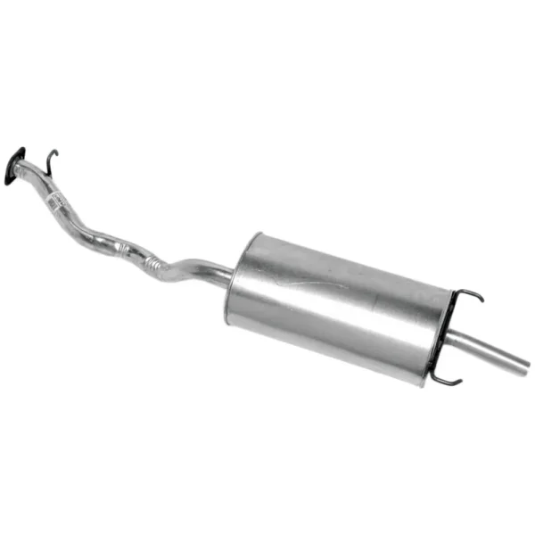Walker Quiet-Flow SS Exhaust Muffler Assembly – 54061