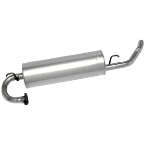 Walker Quiet-Flow SS Exhaust Muffler Assembly – 54088